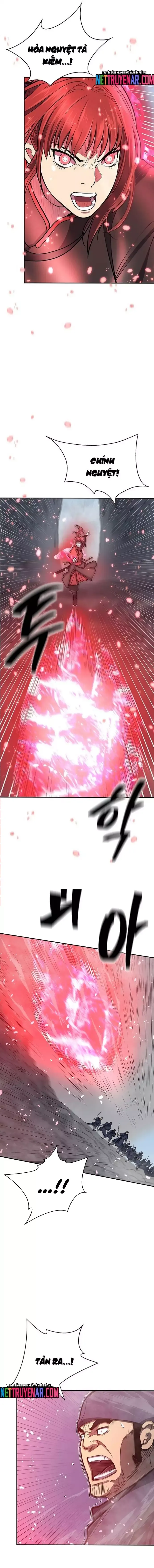 Huyền Thoại Vô Song Chiến Thần Chapter 135 - 7