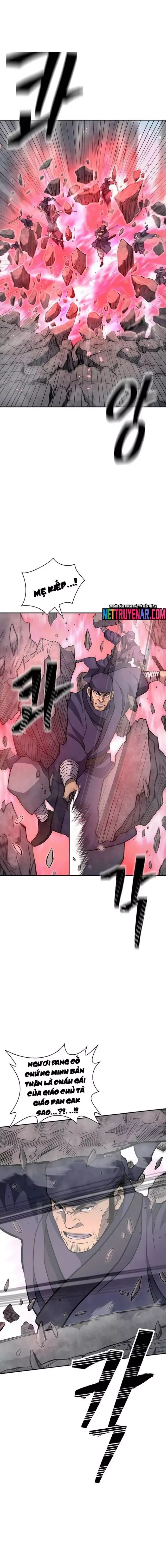 Huyền Thoại Vô Song Chiến Thần Chapter 135 - 8