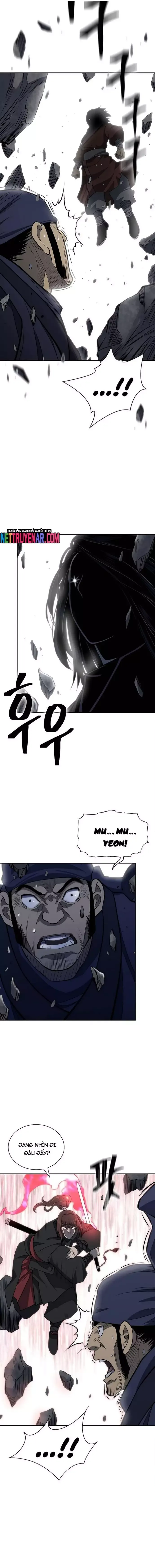 Huyền Thoại Vô Song Chiến Thần Chapter 135 - 9