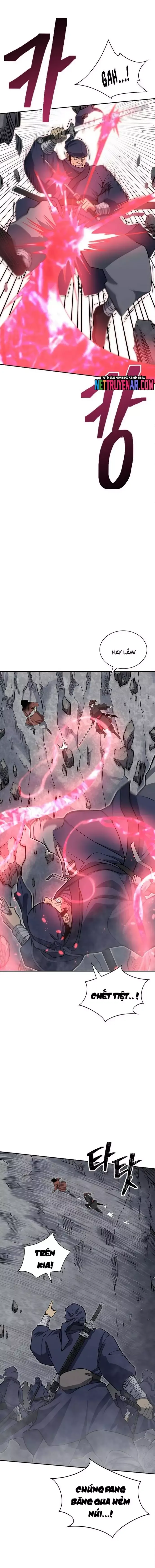 Huyền Thoại Vô Song Chiến Thần Chapter 135 - 10