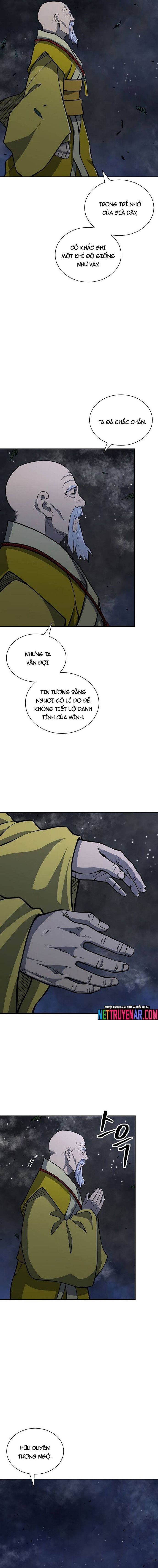 Huyền Thoại Vô Song Chiến Thần Chapter 136 - 2