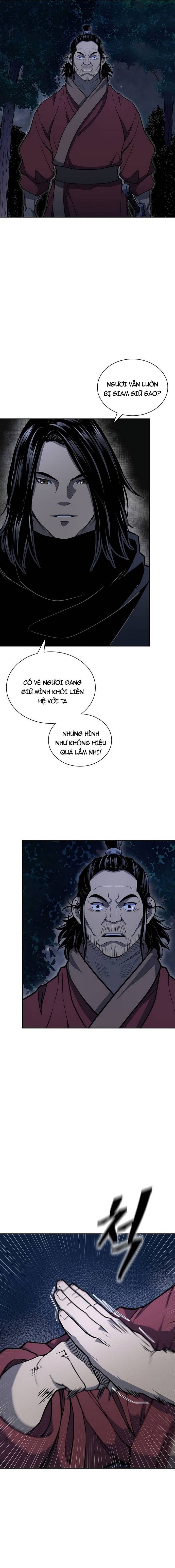 Huyền Thoại Vô Song Chiến Thần Chapter 136 - 11