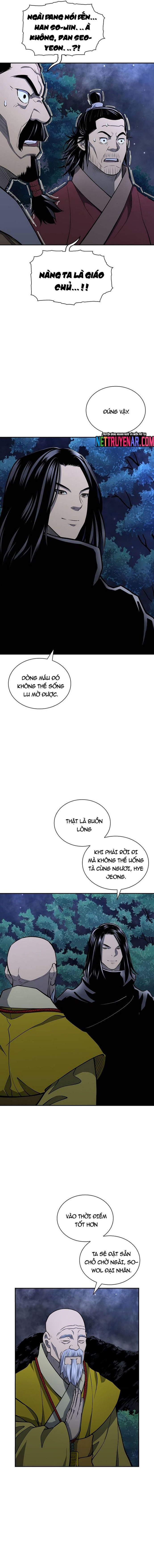 Huyền Thoại Vô Song Chiến Thần Chapter 136 - 14