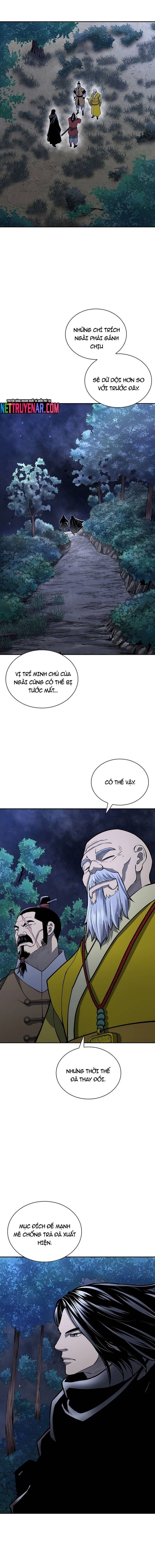 Huyền Thoại Vô Song Chiến Thần Chapter 136 - 15