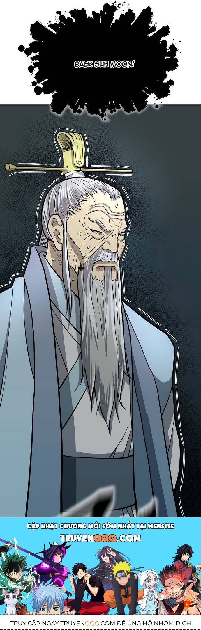 Huyền Thoại Vô Song Chiến Thần Chapter 136 - 20