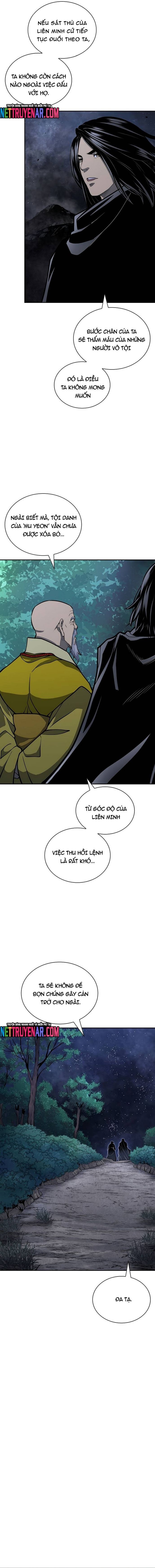 Huyền Thoại Vô Song Chiến Thần Chapter 136 - 7