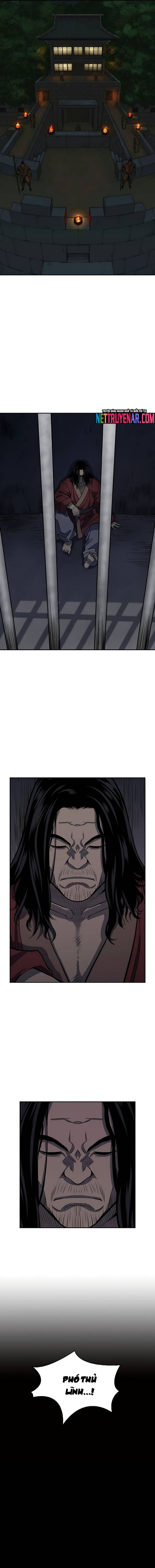 Huyền Thoại Vô Song Chiến Thần Chapter 136 - 8