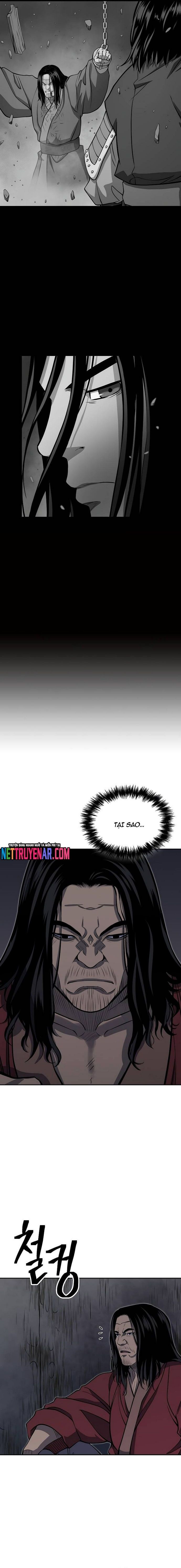 Huyền Thoại Vô Song Chiến Thần Chapter 136 - 9