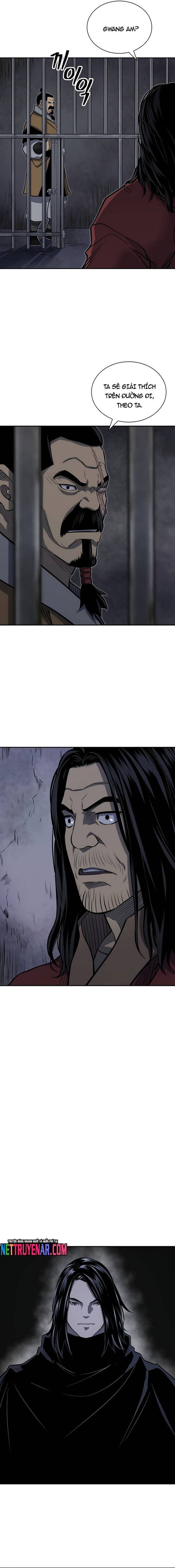 Huyền Thoại Vô Song Chiến Thần Chapter 136 - 10