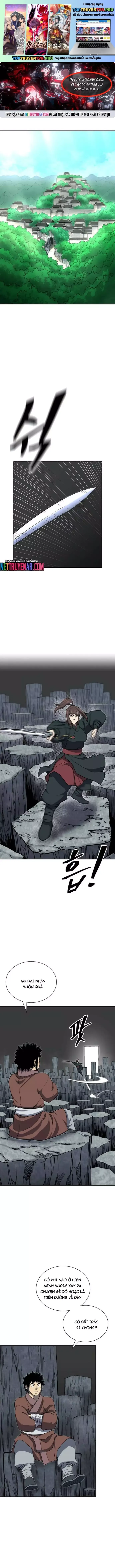 Huyền Thoại Vô Song Chiến Thần Chapter 137 - 2