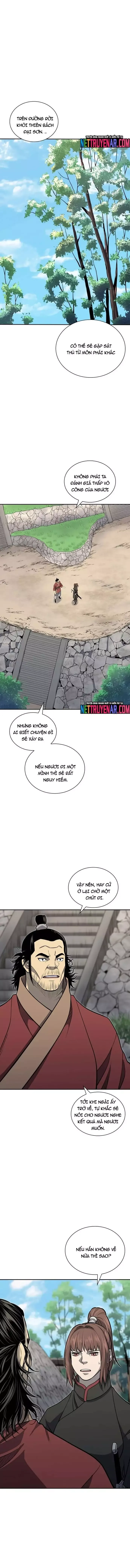 Huyền Thoại Vô Song Chiến Thần Chapter 137 - 11