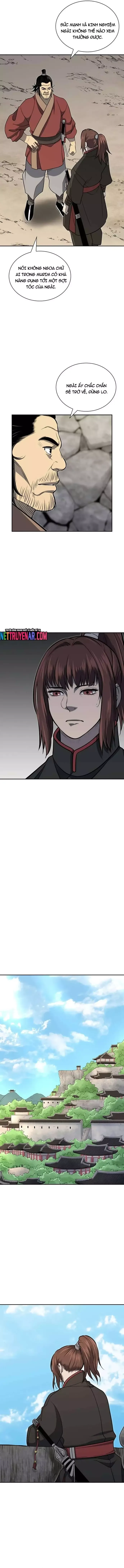 Huyền Thoại Vô Song Chiến Thần Chapter 137 - 12