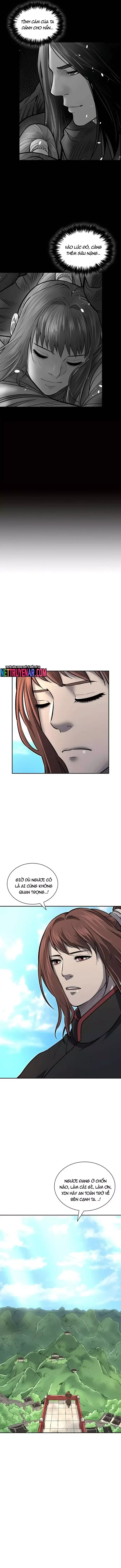 Huyền Thoại Vô Song Chiến Thần Chapter 137 - 14