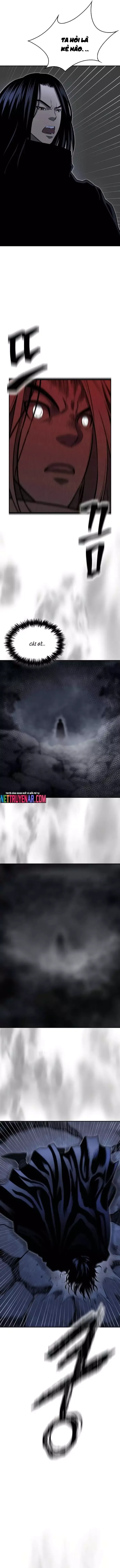 Huyền Thoại Vô Song Chiến Thần Chapter 137 - 18