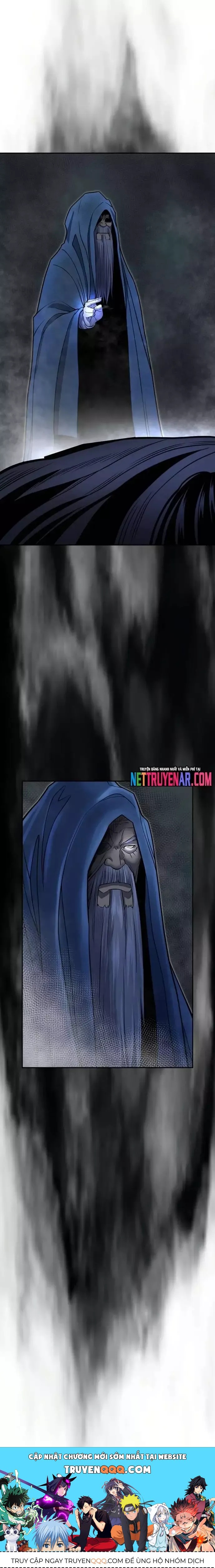 Huyền Thoại Vô Song Chiến Thần Chapter 137 - 19