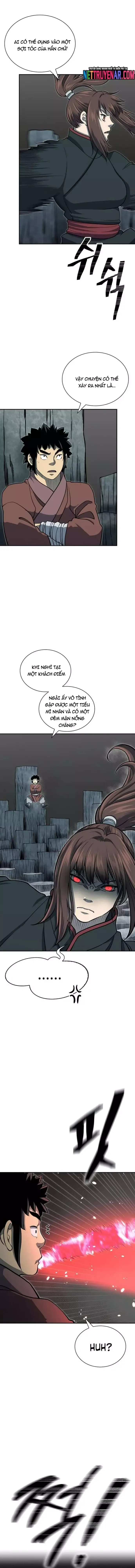 Huyền Thoại Vô Song Chiến Thần Chapter 137 - 3