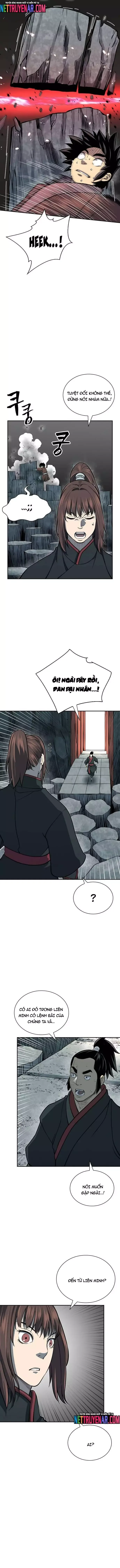 Huyền Thoại Vô Song Chiến Thần Chapter 137 - 4