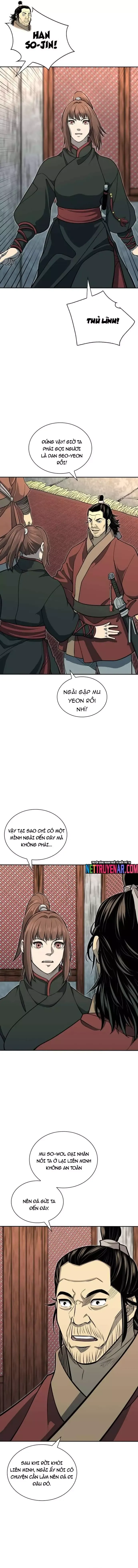 Huyền Thoại Vô Song Chiến Thần Chapter 137 - 7