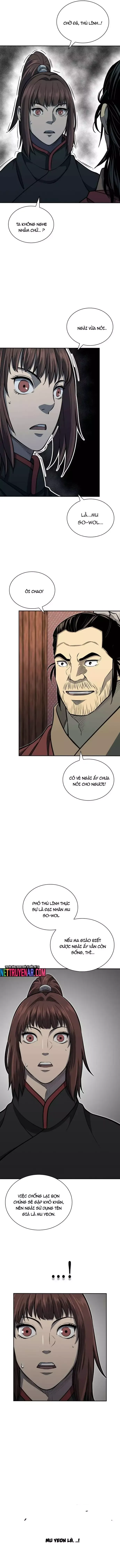 Huyền Thoại Vô Song Chiến Thần Chapter 137 - 8