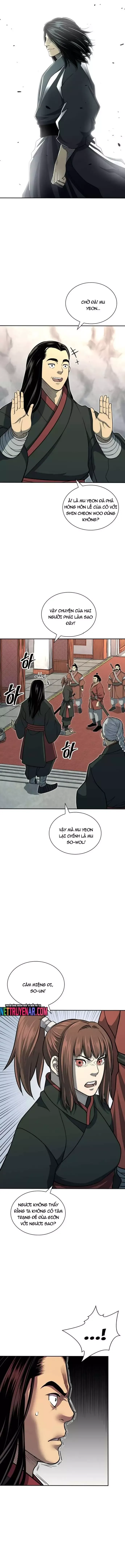 Huyền Thoại Vô Song Chiến Thần Chapter 137 - 9