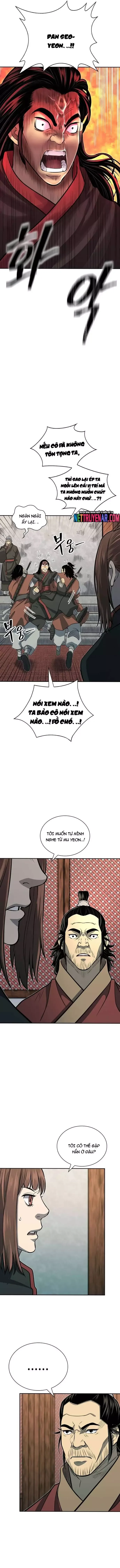 Huyền Thoại Vô Song Chiến Thần Chapter 137 - 10