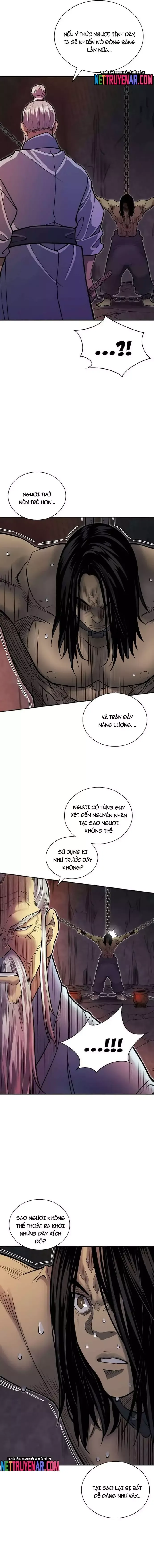 Huyền Thoại Vô Song Chiến Thần Chapter 138 - 11