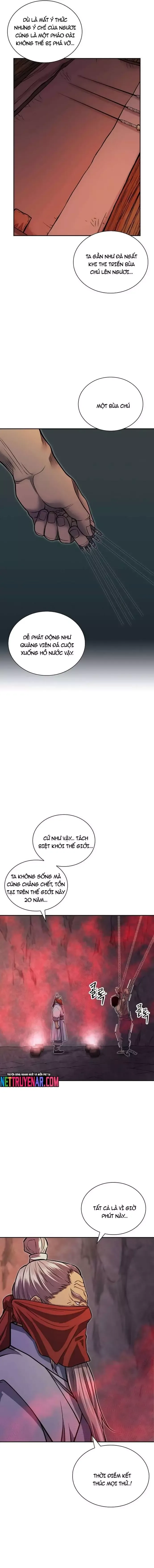 Huyền Thoại Vô Song Chiến Thần Chapter 138 - 13