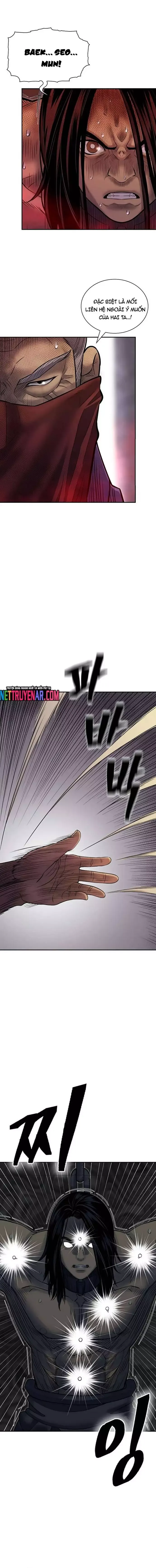 Huyền Thoại Vô Song Chiến Thần Chapter 138 - 14