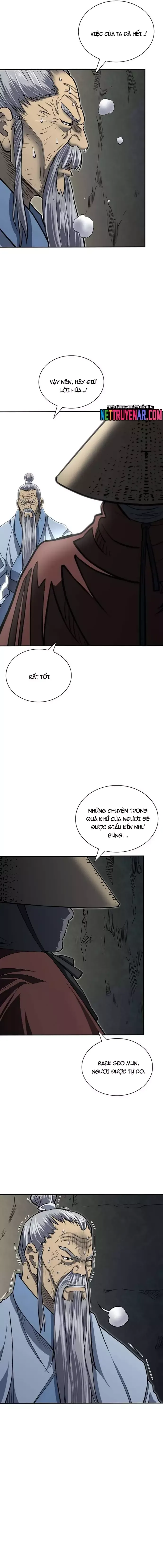 Huyền Thoại Vô Song Chiến Thần Chapter 138 - 20