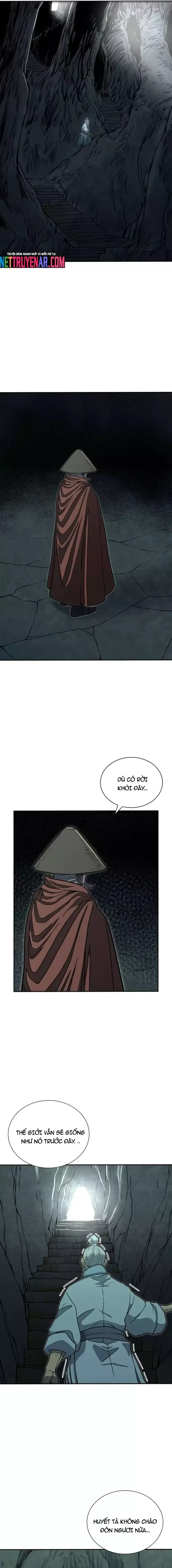 Huyền Thoại Vô Song Chiến Thần Chapter 138 - 21