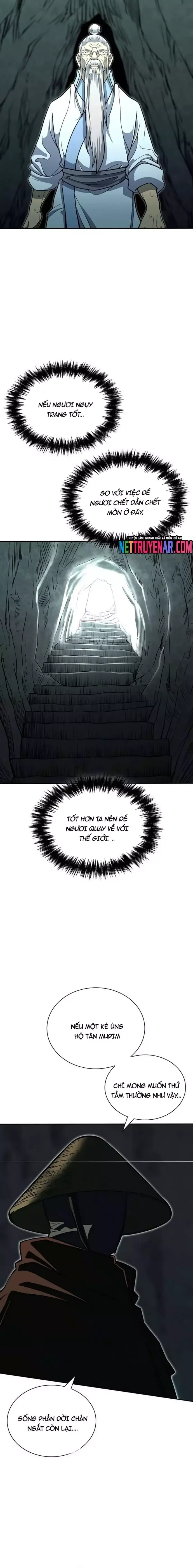 Huyền Thoại Vô Song Chiến Thần Chapter 138 - 22