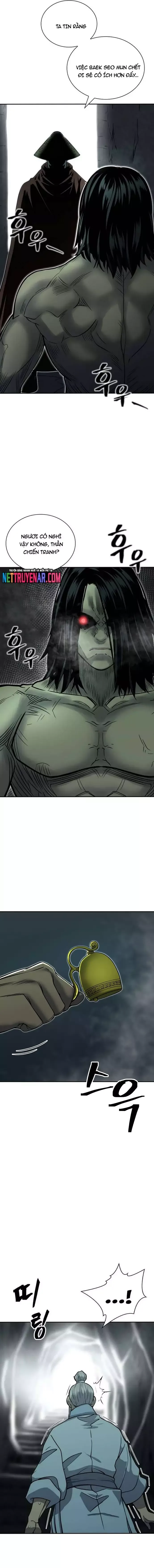 Huyền Thoại Vô Song Chiến Thần Chapter 138 - 23