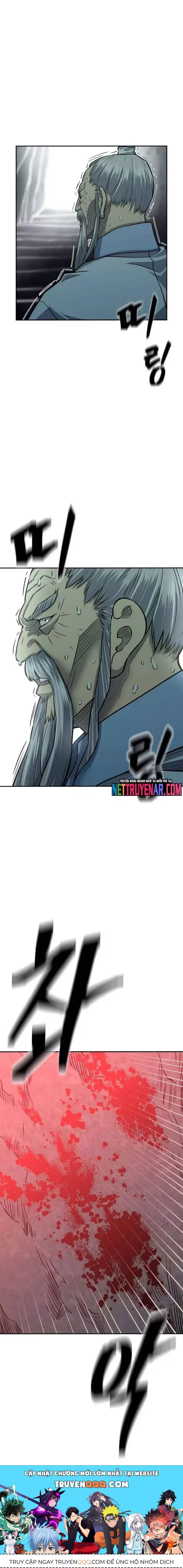 Huyền Thoại Vô Song Chiến Thần Chapter 138 - 24