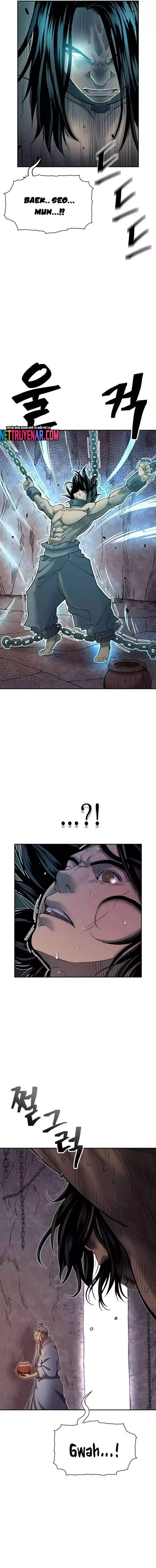 Huyền Thoại Vô Song Chiến Thần Chapter 138 - 4