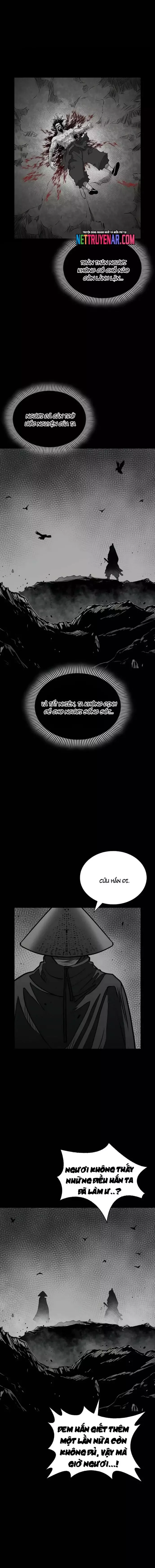 Huyền Thoại Vô Song Chiến Thần Chapter 138 - 6