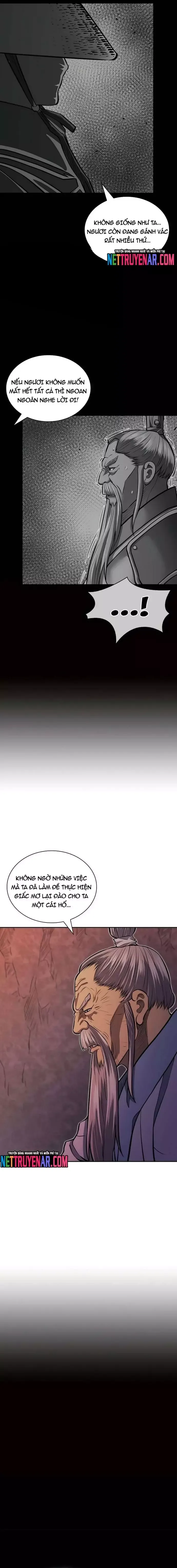 Huyền Thoại Vô Song Chiến Thần Chapter 138 - 7