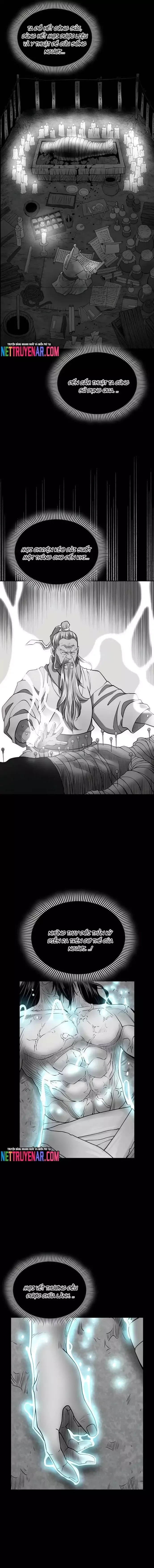 Huyền Thoại Vô Song Chiến Thần Chapter 138 - 8