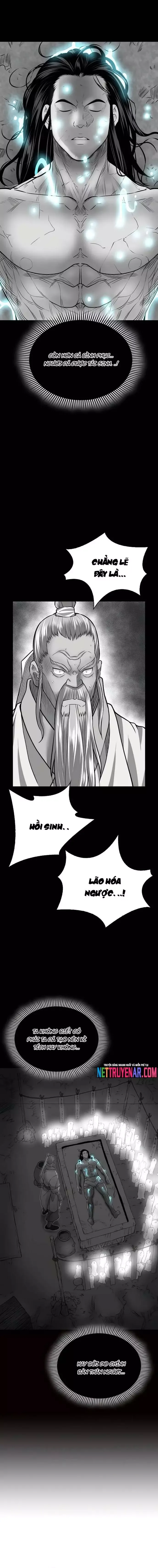 Huyền Thoại Vô Song Chiến Thần Chapter 138 - 9