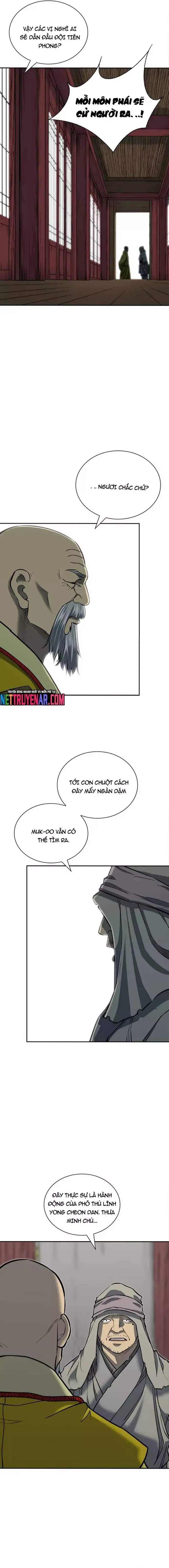 Huyền Thoại Vô Song Chiến Thần Chapter 139 - 12