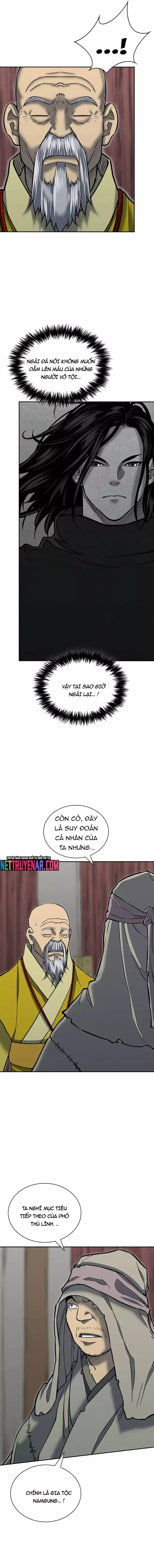 Huyền Thoại Vô Song Chiến Thần Chapter 139 - 13