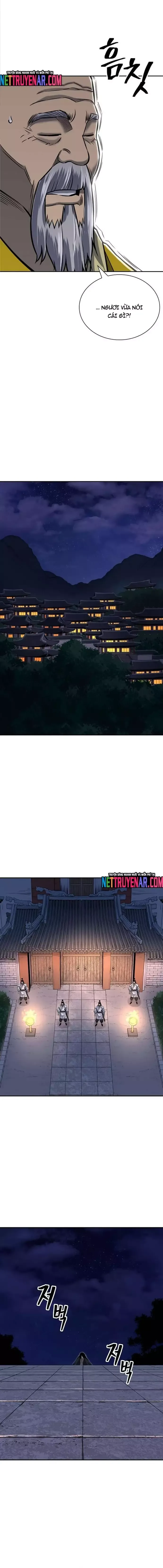 Huyền Thoại Vô Song Chiến Thần Chapter 139 - 14
