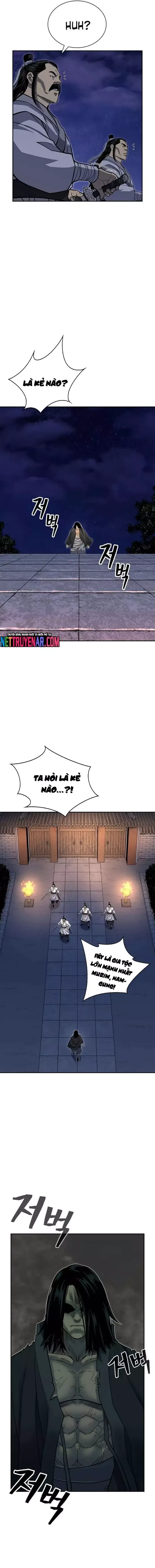 Huyền Thoại Vô Song Chiến Thần Chapter 139 - 15