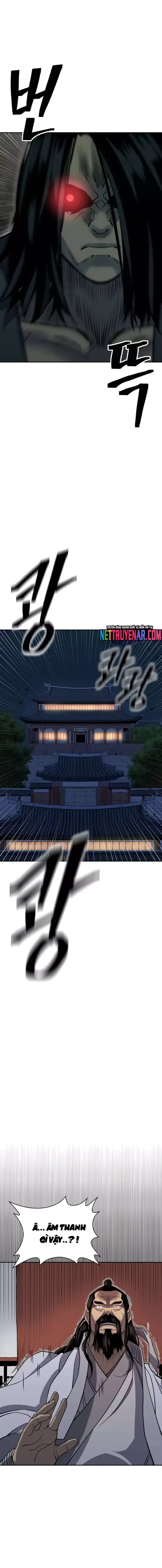 Huyền Thoại Vô Song Chiến Thần Chapter 139 - 16