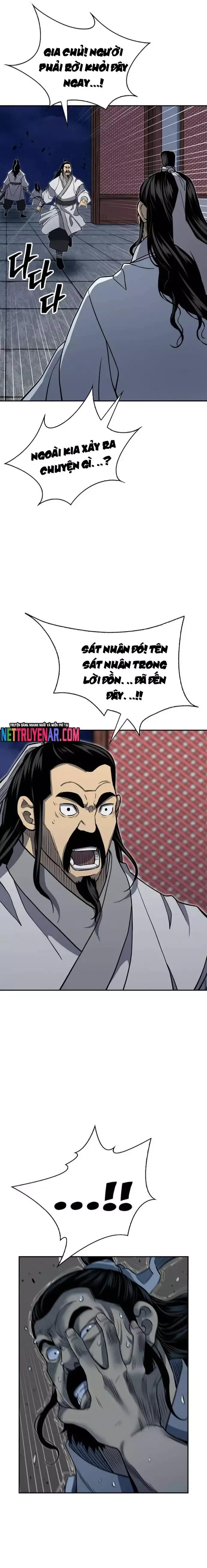 Huyền Thoại Vô Song Chiến Thần Chapter 139 - 17