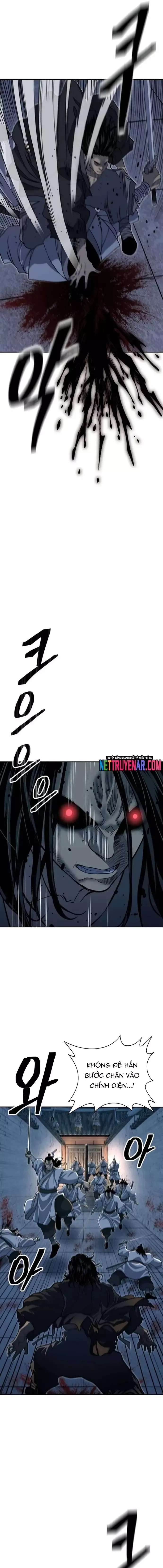 Huyền Thoại Vô Song Chiến Thần Chapter 139 - 18