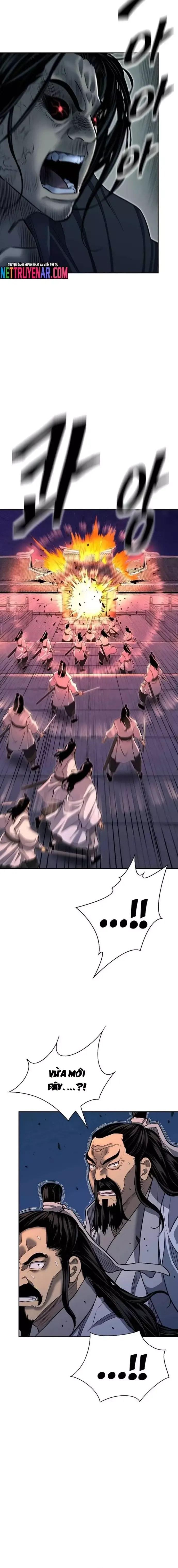 Huyền Thoại Vô Song Chiến Thần Chapter 139 - 19