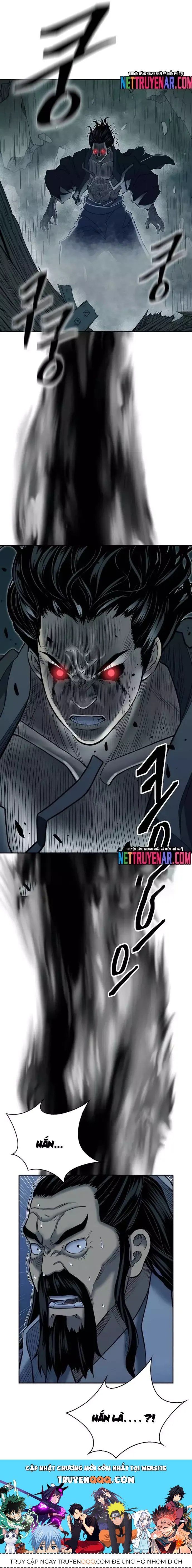 Huyền Thoại Vô Song Chiến Thần Chapter 139 - 20