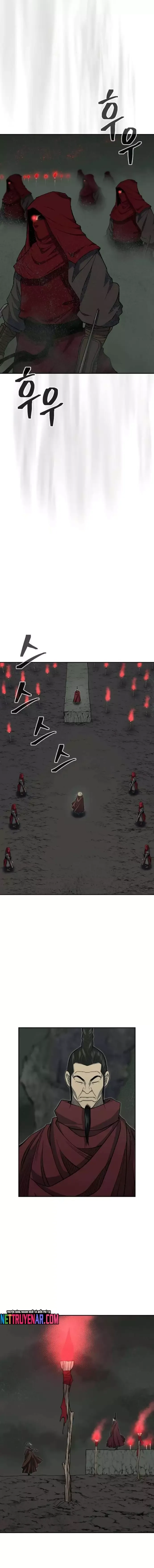 Huyền Thoại Vô Song Chiến Thần Chapter 139 - 3