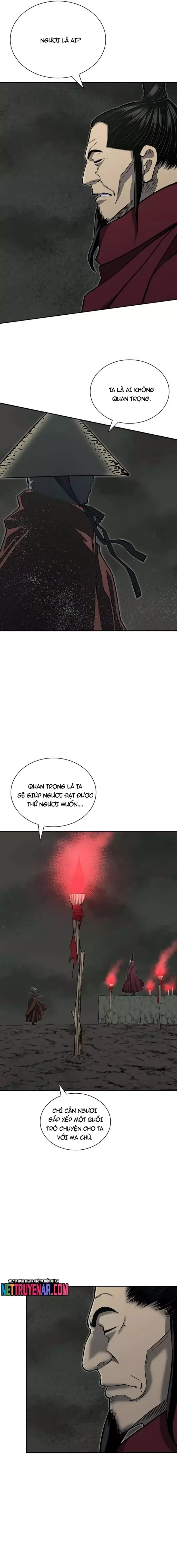 Huyền Thoại Vô Song Chiến Thần Chapter 139 - 5