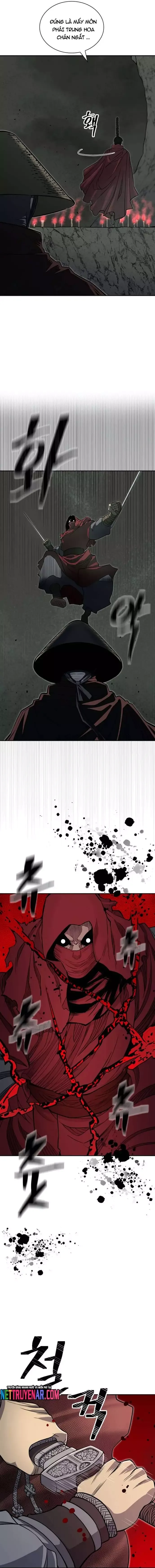 Huyền Thoại Vô Song Chiến Thần Chapter 139 - 6